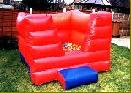 8x8ft Mini Bouncer or Ball Pool