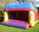 18x16ft Bouncy Castle for Adults