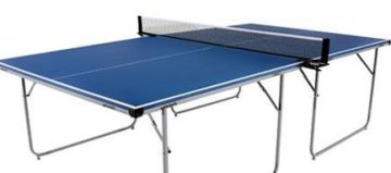 Table Tennis table hire