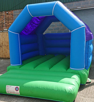 Bouncy Castle hire Lichfield