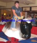 Mechanical Bull for hire